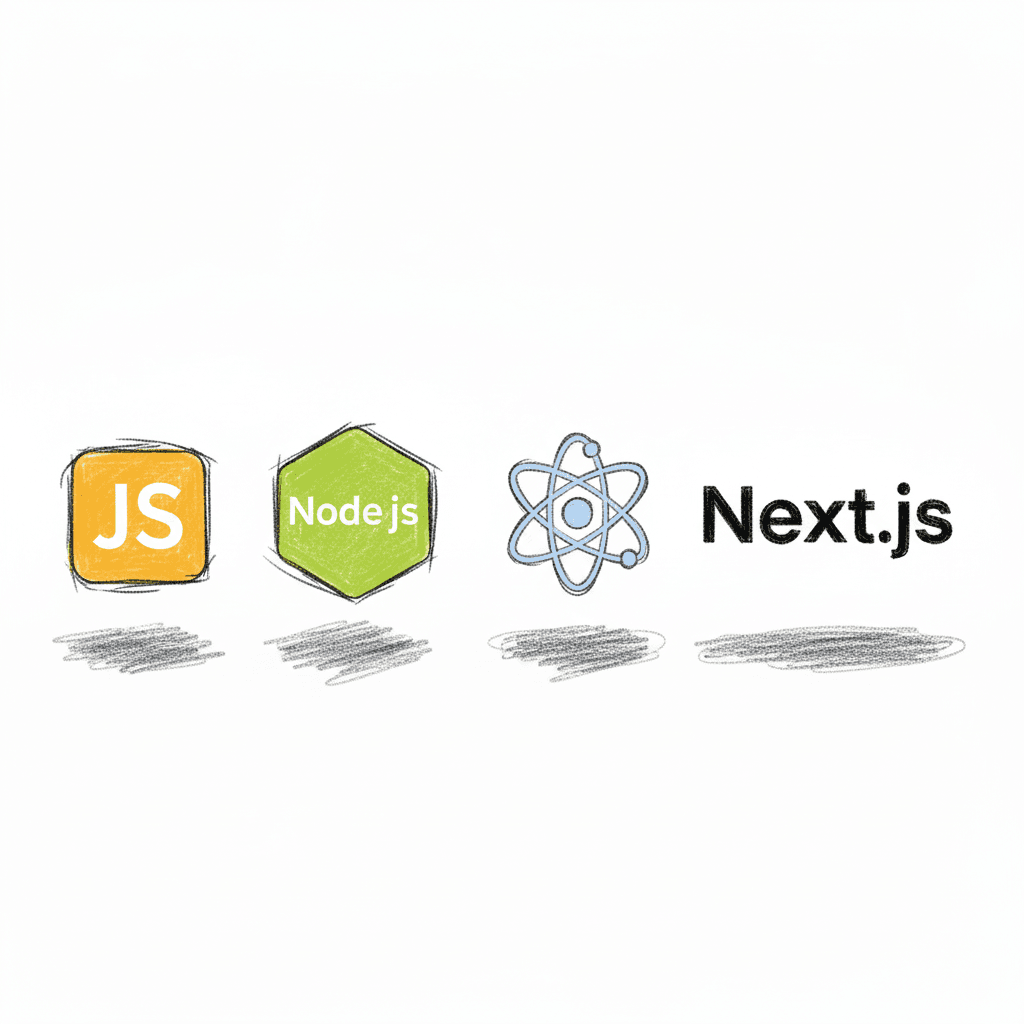 Mi stack tecnológico para crear AI tools y mvps