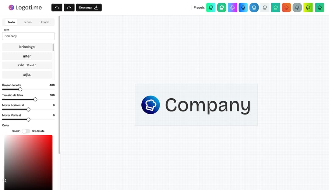 Logoti.me